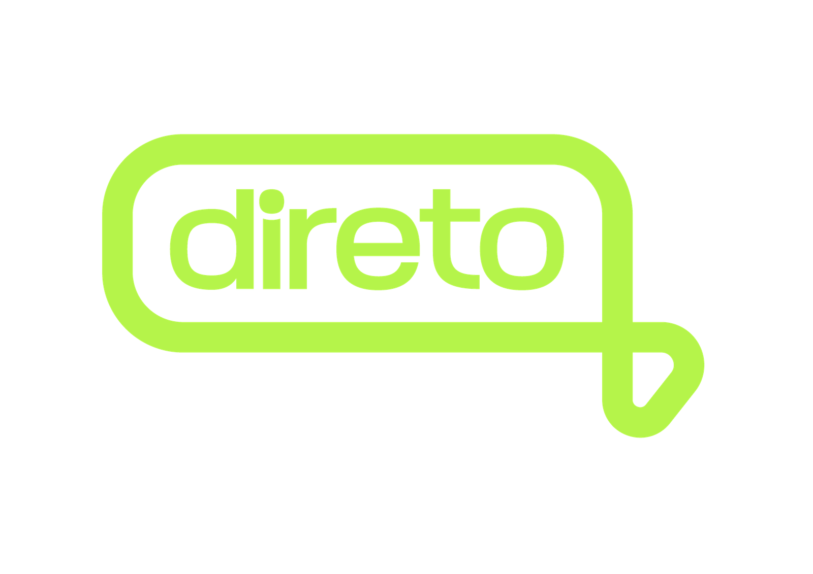 DiretoApp